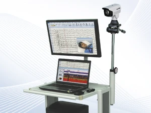Multi-channel EEG Analyzer for Brain Activity Monitoring - Encephalan-131-03