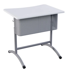 Table "Formula Tr" 1-seater adjustable, article no. 95709-001