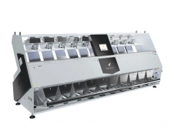 Peregrine S640 D photo separator