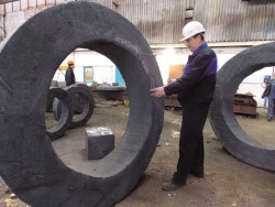 Rolling rings