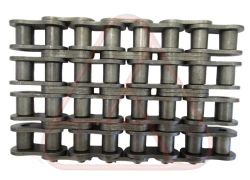 Drive roller chain of high strength and accuracy 4TP-44,45