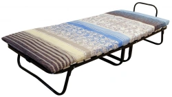 Folding bed "Camellia"