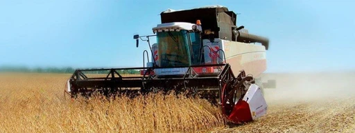 Soybean Harvester RSM FS-600-02 "Float Stream