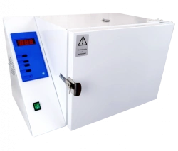Air steriliser GP-20 MO