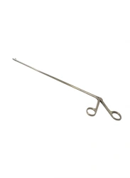 Bone cement removal pliers, large.
