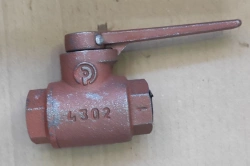 Crane 4302 UHL1 TU 3184-003-10785350-99