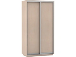 Wardrobe-compartment 2-door