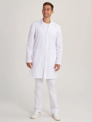 Medical male gown X-207