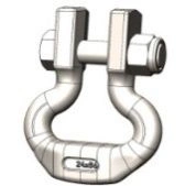 Connecting link, type: 2, version: 5, standard size 24x86, TU 3149-019-00165735-2007