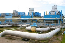 Gas pumping unit GPA-10RM