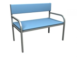 Medical sofa DM-04h