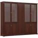 Filing cabinet with wardrobe Ministry