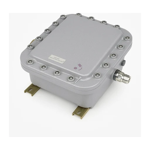 Explosion-Proof & Mining CCTV Cameras