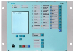 Terminals of protection, automation, control and signalling of BE2704 series