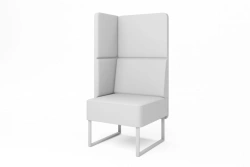 Armchair series L7 ERGO L7-1D2L