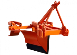 Forest plough PL-1