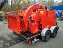 MOBI-300B chopping machine