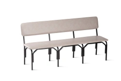Visitors bench B-8 VIC