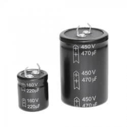 Aluminium oxide-electrolytic capacitors K50-98 EVAYA.673541.055??