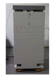 Pneumatic impact bench USP-100