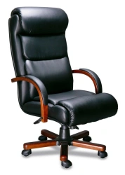 President armchair
