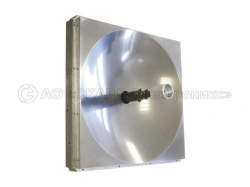 ZA7-0,4 Mirror Antenna System from 18 to 110 GHz