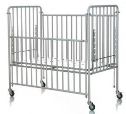 Functional bed for medical institutions according to TU 9452-001-81150649-2011 one-section KMDF (BY-101) with accessories