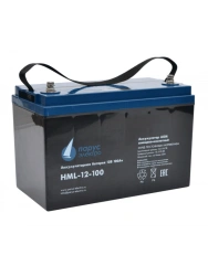 Battery pack HML-12-100