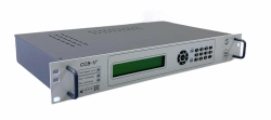 Time synchronisation server PEI SSV-1G