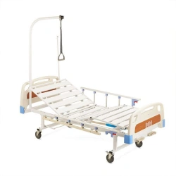Medical functional mechanical bed "Armed" RS105-B
