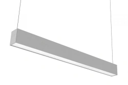 Luminaire with LED light source of STRELA series LE-SSO-23-080-xxx-20X
