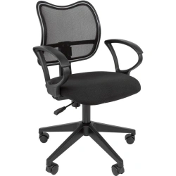 CHAIRMAN 450LT armchair
