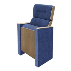 Auditorium armchair model Parlament Luxe