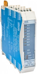 SmartNexus Multifunctional Industrial Controller 3428