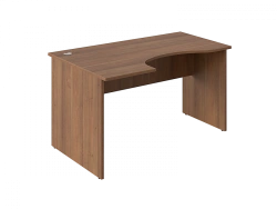 Partner series: desk (ergonomic) left 41.03/l