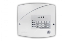 Fire alarm controller Pritok-A-KOP-03 4 loops 2G