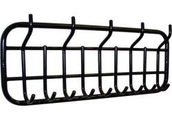 Metal (metal frame) wall hangers