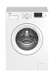 Washing machine WRE5612CSBWW