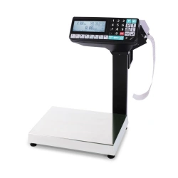 Electronic table scales MK-6.2-RP-10