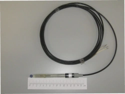 Potentiometric glass electrodes EPS