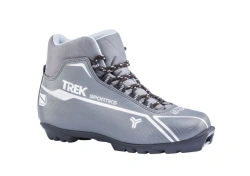 Ski boots TREK Sportiks6 metallic (logo silver) S