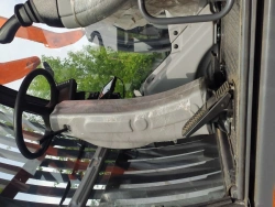 Steering column - 130-01-25.00.400-02