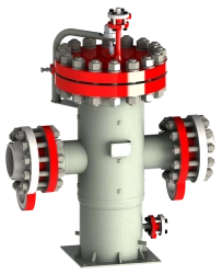 Filter KTR
