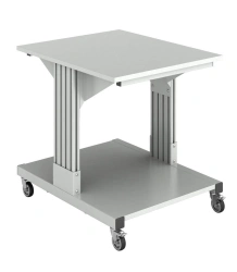 Roll-up desk SM-M