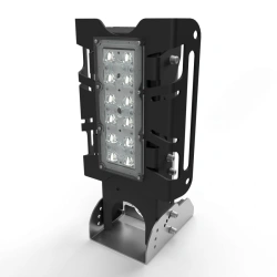 LED spotlight Luster, model X1 55W