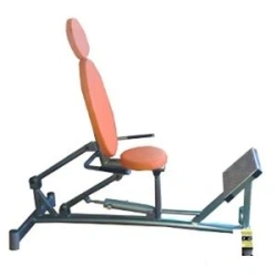 A-179g Hydraulic "Leg press" machine