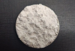 Strontium carbonate for piezoceramics