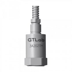 Vibration displacement sensor 3A202TM-XX