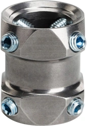 4H04T45 Double adapter