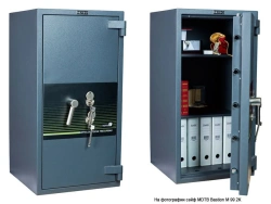 Burglar-proof safe MDTB BASTION-M 1368 2K